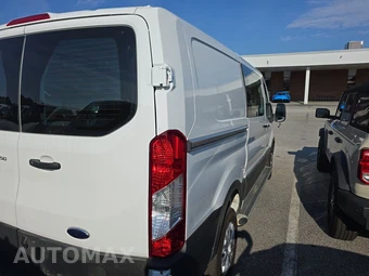 2025 Ford Transit 250 Cargo Van Low Roof 130.0" WB - miniatura 4