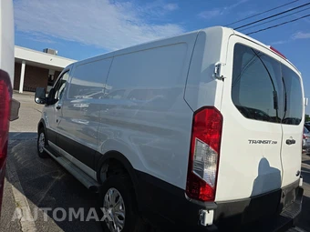 2025 Ford Transit 250 Cargo Van Low Roof 130.0" WB - miniatura 6
