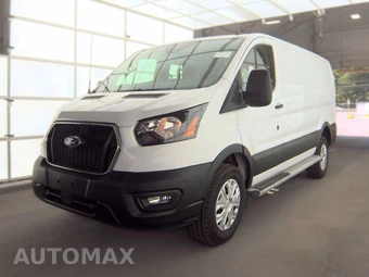 2025 Ford Transit 250 Cargo Van Low Roof 130.0" WB - samochód z USA z aukcji Manheim, oferta Kup Teraz w AUTOMAX