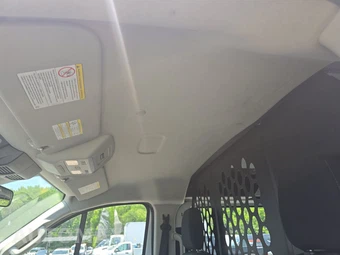 2025 Ford Transit 250 Cargo Van Low Roof 130.0" WB - miniatura 16