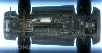 2025 Ford Transit 250 Cargo Van Low Roof 130.0" WB - miniatura 18