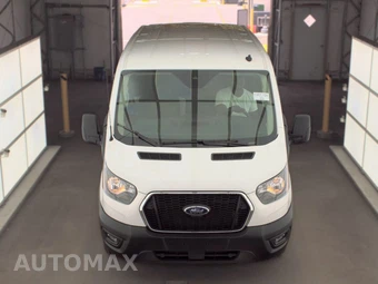 2025 Ford Transit 250 Cargo Van Low Roof 130.0" WB - miniatura 2