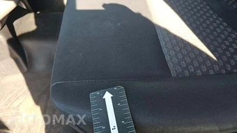 2025 Ford Transit 250 Cargo Van Low Roof 130.0" WB - miniatura 25