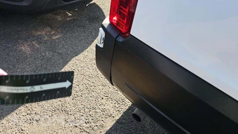 2025 Ford Transit 250 Cargo Van Low Roof 130.0" WB - miniatura 26