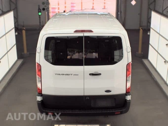 2025 Ford Transit 250 Cargo Van Low Roof 130.0" WB - miniatura 5