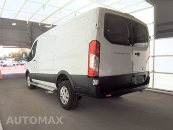 2025 Ford Transit 250 Cargo Van Low Roof 130.0" WB - miniatura 6