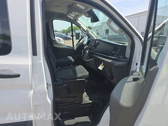 2025 Ford Transit 250 Cargo Van Low Roof 130.0" WB - miniatura 8