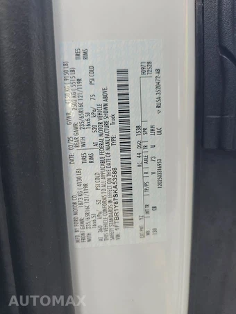 2025 Ford Transit 250 Cargo Van Low Roof 130.0" WB - miniatura 14