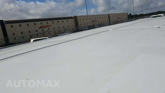 2025 Ford Transit 250 Cargo Van Low Roof 130.0" WB - miniatura 17