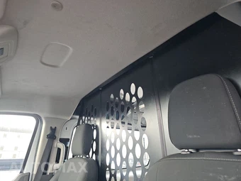 2025 Ford Transit 250 Cargo Van Low Roof 130.0" WB - miniatura 18