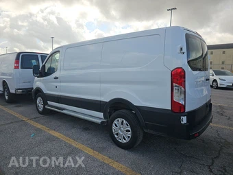 2025 Ford Transit 250 Cargo Van Low Roof 130.0" WB - miniatura 6