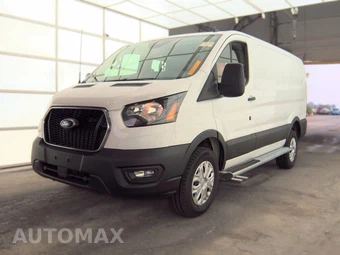 2025 Ford Transit 250 Cargo Van Low Roof 130.0" WB - samochód z USA z aukcji Manheim, oferta Kup Teraz w AUTOMAX