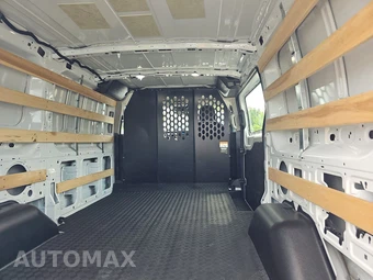 2025 Ford Transit 250 Cargo Van Low Roof 130.0" WB - miniatura 15
