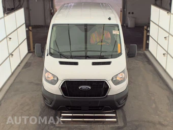 2025 Ford Transit 250 Cargo Van Low Roof 130.0" WB - miniatura 2