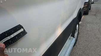 2025 Ford Transit 250 Cargo Van Low Roof 130.0" WB - miniatura 20