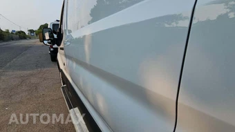 2025 Ford Transit 250 Cargo Van Low Roof 130.0" WB - miniatura 26