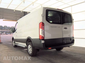 2025 Ford Transit 250 Cargo Van Low Roof 130.0" WB - miniatura 6