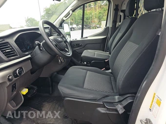 2025 Ford Transit 250 Cargo Van Low Roof 130.0" WB - miniatura 7