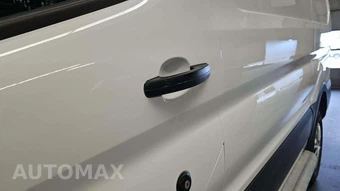 2025 Ford Transit 250 Cargo Van Low Roof 130.0" WB