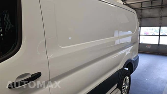 2025 Ford Transit 250 Cargo Van Low Roof 130.0" WB - miniatura 3