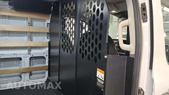 2025 Ford Transit 250 Cargo Van Low Roof 130.0" WB - miniatura 4