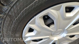 2025 Ford Transit 250 Cargo Van Low Roof 130.0" WB - miniatura 8