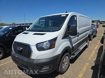 2025 Ford Transit 250 Cargo Van Low Roof 130.0" WB