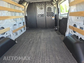 2025 Ford Transit 250 Cargo Van Low Roof 130.0" WB - miniatura 15