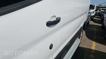2025 Ford Transit 250 Cargo Van Low Roof 130.0" WB - miniatura 18