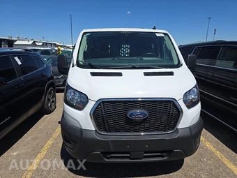 2025 Ford Transit 250 Cargo Van Low Roof 130.0" WB - miniatura 2