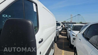 2025 Ford Transit 250 Cargo Van Low Roof 130.0" WB - miniatura 21
