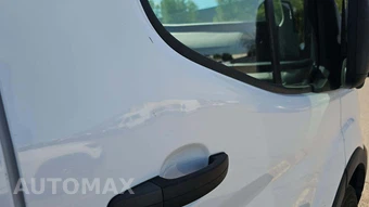 2025 Ford Transit 250 Cargo Van Low Roof 130.0" WB - miniatura 24