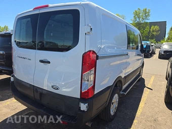 2025 Ford Transit 250 Cargo Van Low Roof 130.0" WB - miniatura 4