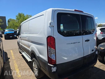 2025 Ford Transit 250 Cargo Van Low Roof 130.0" WB - miniatura 6