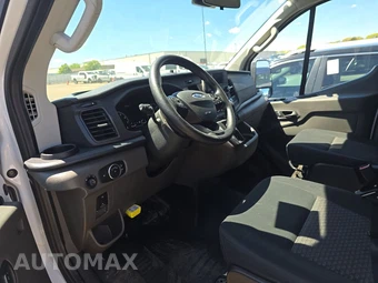 2025 Ford Transit 250 Cargo Van Low Roof 130.0" WB - miniatura 7