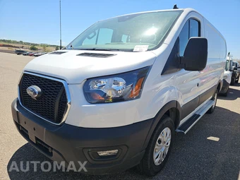 2025 Ford Transit 250 Cargo Van Low Roof 130.0" WB