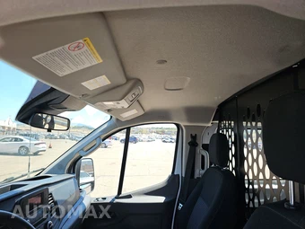 2025 Ford Transit 250 Cargo Van Low Roof 130.0" WB - miniatura 16