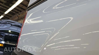 2025 Ford Transit 250 Cargo Van Low Roof 130.0" WB - miniatura 17