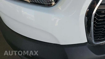 2025 Ford Transit 250 Cargo Van Low Roof 130.0" WB - miniatura 20