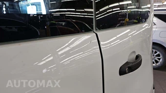 2025 Ford Transit 250 Cargo Van Low Roof 130.0" WB - miniatura 21