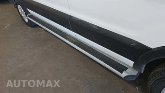 2025 Ford Transit 250 Cargo Van Low Roof 130.0" WB - miniatura 22