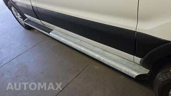 2025 Ford Transit 250 Cargo Van Low Roof 130.0" WB - miniatura 23