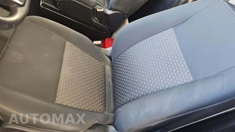 2025 Ford Transit 250 Cargo Van Low Roof 130.0" WB - miniatura 29