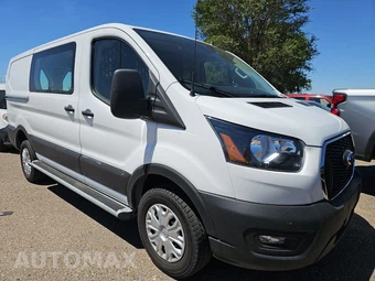 2025 Ford Transit 250 Cargo Van Low Roof 130.0" WB - miniatura 3