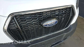2025 Ford Transit 250 Cargo Van Low Roof 130.0" WB - miniatura 31