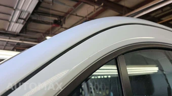 2025 Ford Transit 250 Cargo Van Low Roof 130.0" WB - miniatura 32