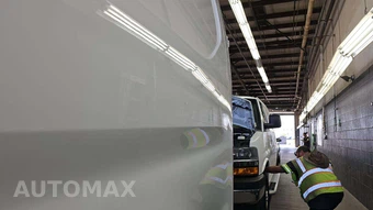 2025 Ford Transit 250 Cargo Van Low Roof 130.0" WB - miniatura 34