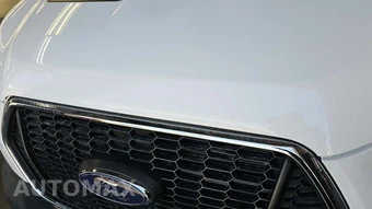 2025 Ford Transit 250 Cargo Van Low Roof 130.0" WB - miniatura 35
