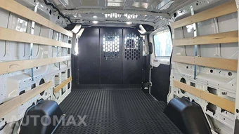 2025 Ford Transit 250 Cargo Van Low Roof 130.0" WB - miniatura 37