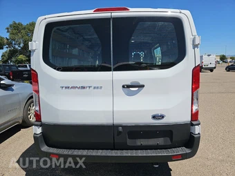 2025 Ford Transit 250 Cargo Van Low Roof 130.0" WB - miniatura 5